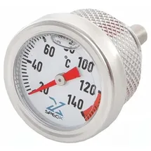 SPEC-X Öltemperaturanzeige HH 06