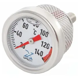 SPEC-X Öltemperaturanzeige HH 06