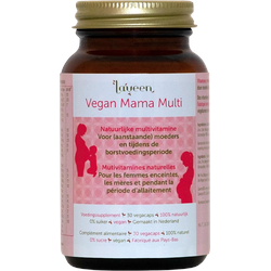 Vegan Mama Multi (30 Kapseln)