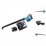 Makita Laubsauger + Laubbläser DUB 186 RF1 (Akkubetrieb, Laubbläser)