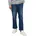 Jiginal Am 782 Plus Size Jeans Blue Denim 44 30