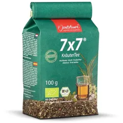 7x7 KräuterTee