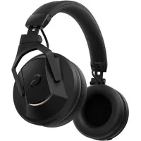 alphatheta HDJ-F10-TX Schwarz
