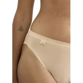 SLOGGI Basic+ Tai Slip 2 St. Beige 38