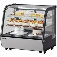Vevor Kühlvitrine 115 L