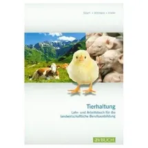 Cadmos Tierhaltung, von Josef Göschl/ Karl Wittmann/ Johann Kitzler