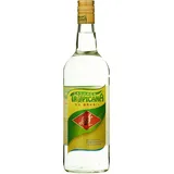 Cachaca Tropicana do Brasil Brasilianische Premium Spirituose (1 x 1 l)