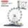 Wange London Eye Konstruktions-Spielset 1528-tlg. 6215