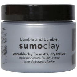 Bumble and bumble. Sumo Sumoclay Haarwachs 45 ml Damen