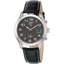 ETT Eco Tech Time Leder 40 mm EGS-11330-5