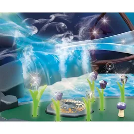 Playmobil Ayuma Magische Energiequelle 70800