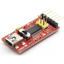 Iduino Breakout Boards, Entwicklungsboard + Kit