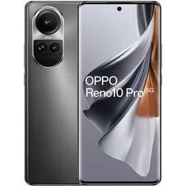 OPPO Reno 10 Pro 256GB Grau