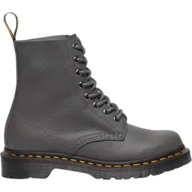 Dr. Martens 1460 Pascal Virginia Gunmetal 38