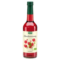 byodo - Himbeeressig 500 ml