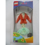 LEGO Scala 3101 Marita NEU OVP siehe auch Fotos
