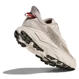 HOKA Challenger 8 Damen Stucco/Asphalt Grey 38 2/3