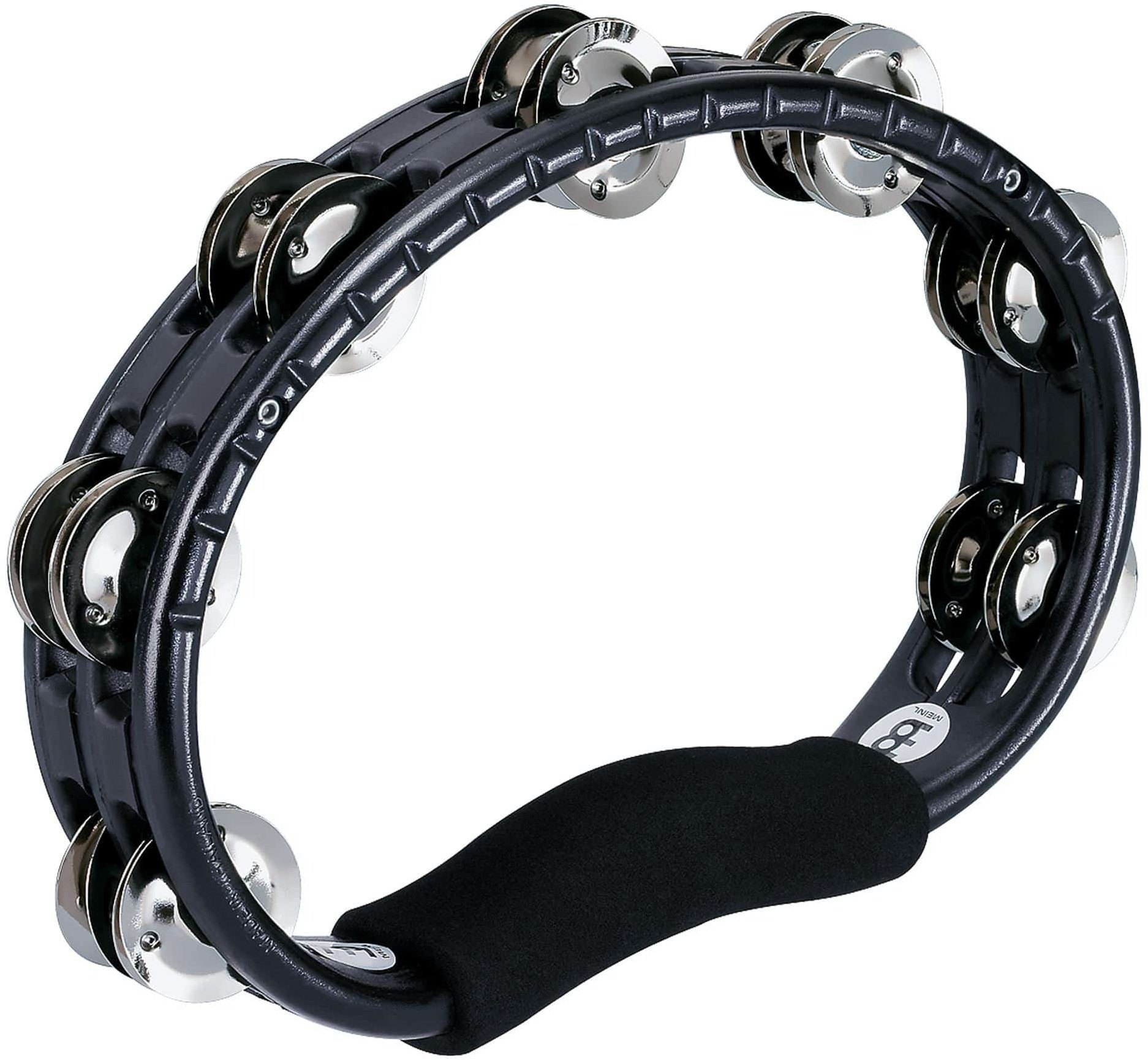 Meinl TMT1BK Tambourine