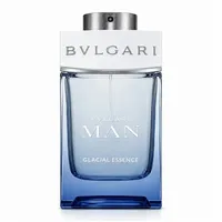 Bulgari Man Glacial Essence Eau de Parfum 100 ml
