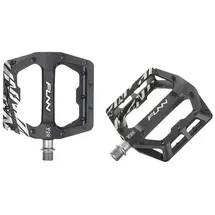 Funn Funndamental Grs Sytem Pedale - Black - One Size