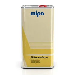 Mipa Silikonentferner Entfetter Reiniger 5000ml 265050000