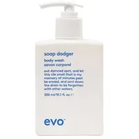 Evo Soap Dodger Body Wash 300 ml