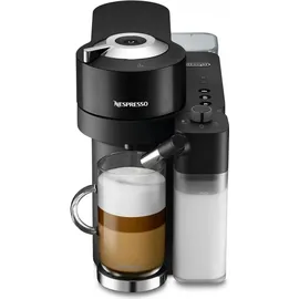 De'Longhi Vertuo Lattissima Schwarz