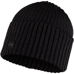 BUFF Strickmütze rutger graphite