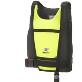 BALTIC Paddler Schwimmweste 50-70 kg gelb/schwarz