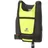 BALTIC Paddler Schwimmweste 50-70 kg gelb/schwarz