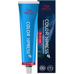 Color Xpress