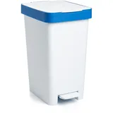 Tatay Smart 25l Recyclingbehälter - Blue - One Size