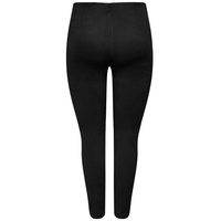 Only Leggings 'JO' - Schwarz - XS