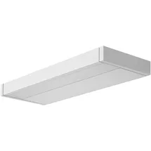 LEDVANCE Linear SHELF Regal LED Leuchte 40cm 6,5W / 3000K, Warmweiß