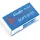 Läufer Radiergummi Plast Soft 41x19x12 mm Weiß