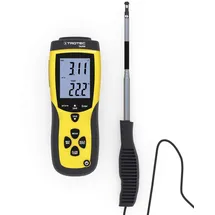 Trotec TA300 gerade Sonde inkl. Kalibrier-zertifikat