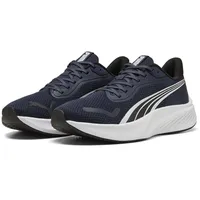 Puma Pounce Lite Laufschuhe - Navy / Navy -