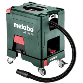 Metabo AS 18 L PC ohne Akku