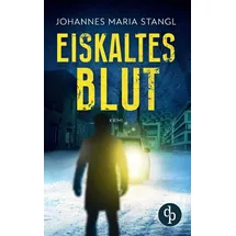 dp DIGITAL PUBLISHERS GmbH Eiskaltes Blut