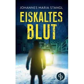 dp DIGITAL PUBLISHERS GmbH Eiskaltes Blut