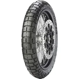 Pirelli Scorpion Rally STR FRONT 110/80 R19 59V M+S
