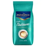Mövenpick Gusto Italiano Crema Intensa 8 x 1000 g
