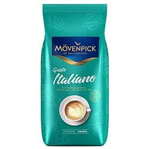Mövenpick Gusto Italiano Crema Intensa 8 x 1000 g