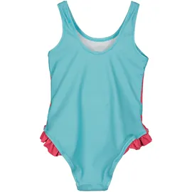 blue seven Badeanzug Hellblau 128/134