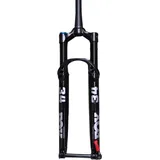Fox Racing Shox 34 SL Performance 29 Zoll 110-130 mm 2026 Schwarz