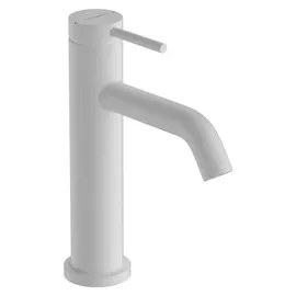 Hansgrohe Tecturis S Einhandmischer Mattweiß