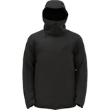 Odlo Ascent S-thermic Waterproof Jacke Schwarz S