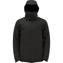 Odlo Ascent S-thermic Waterproof Jacke Schwarz S