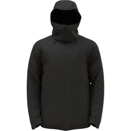 Odlo Ascent S-thermic Waterproof Jacke Schwarz S