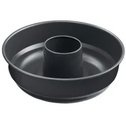 Kaiser La Forme Plus Frankfurter Kranz Form, Backform aus antihaftbeschichtetem Stahl, Durchmesser: 26 cm